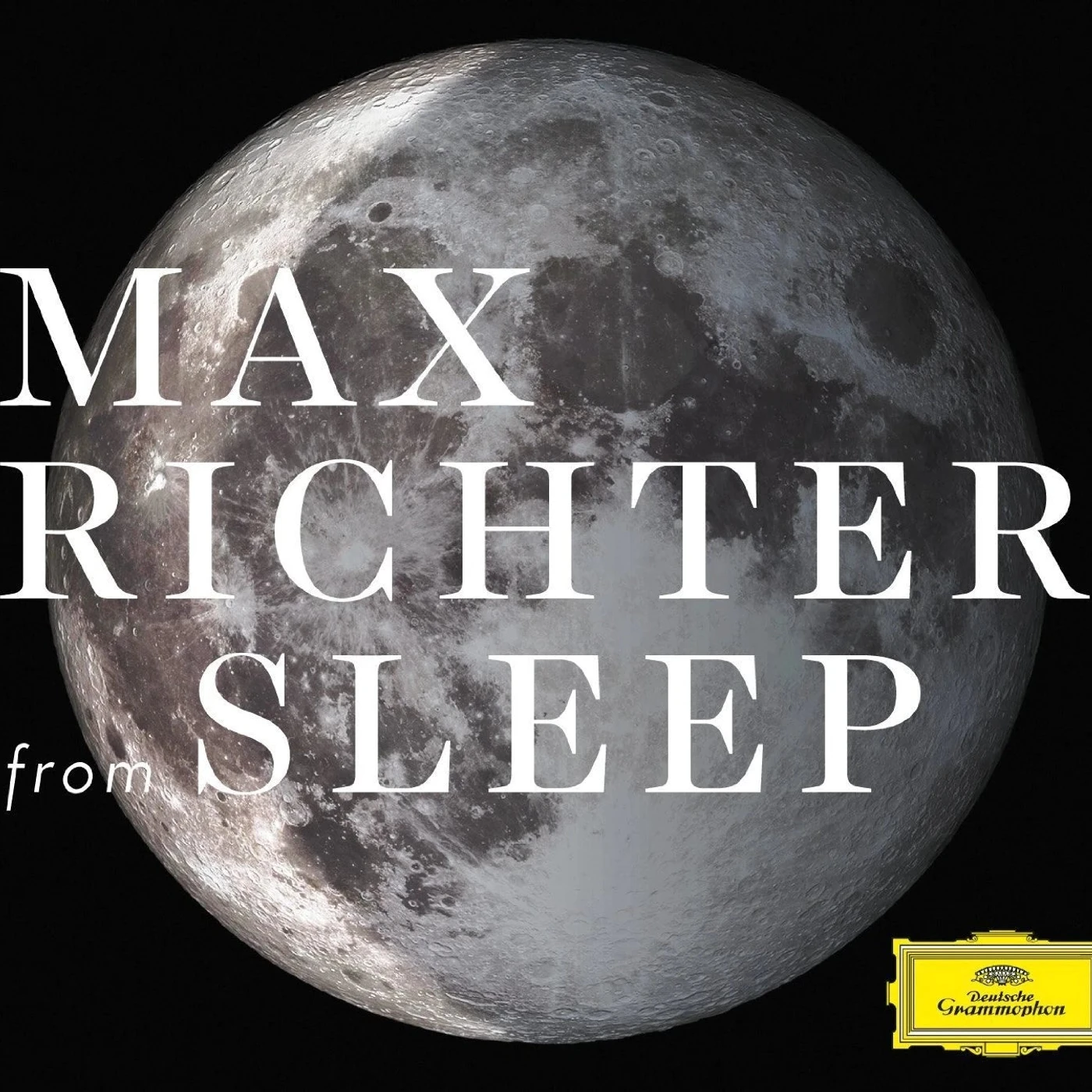 Max Richter - From Sleep