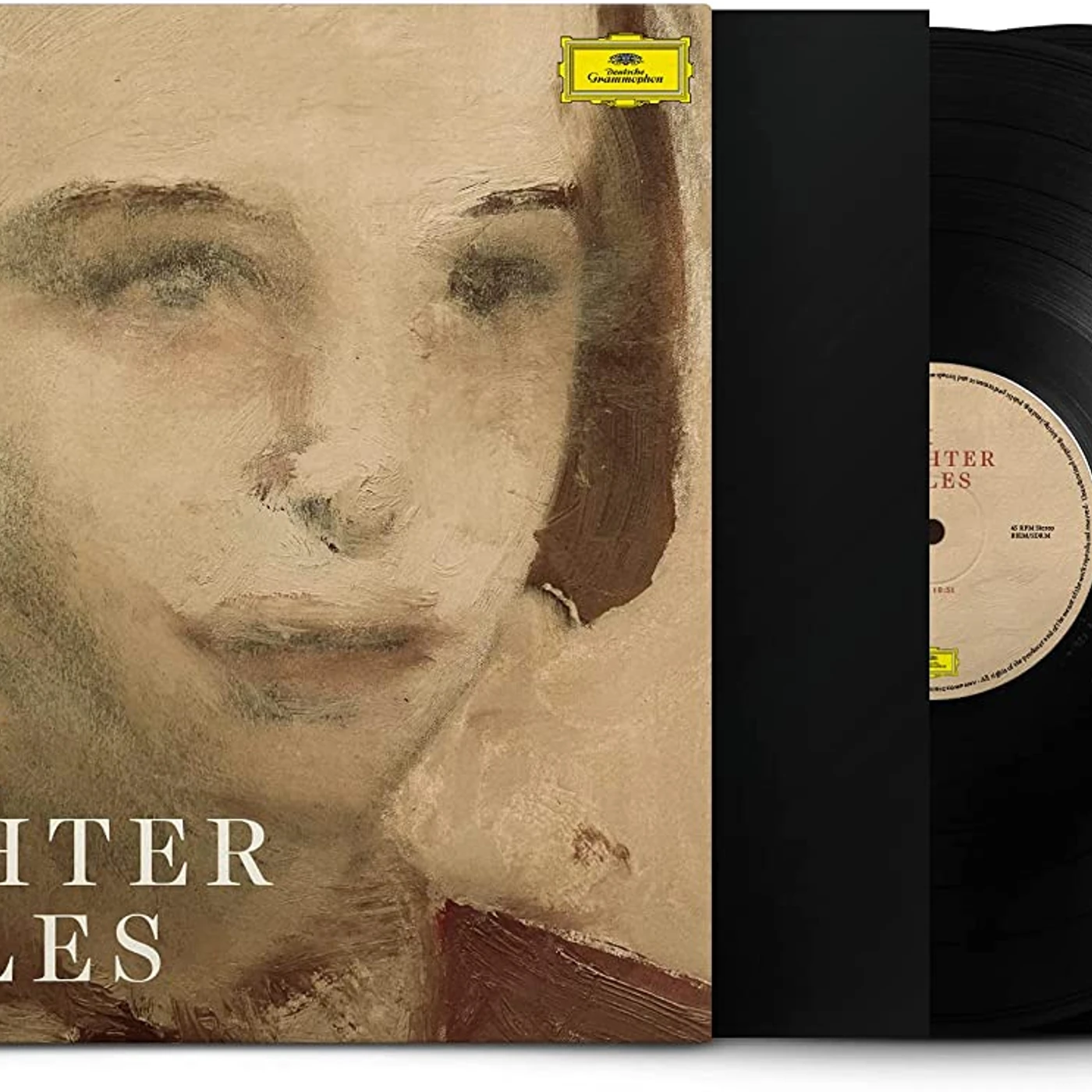 Max Richter - Exiles