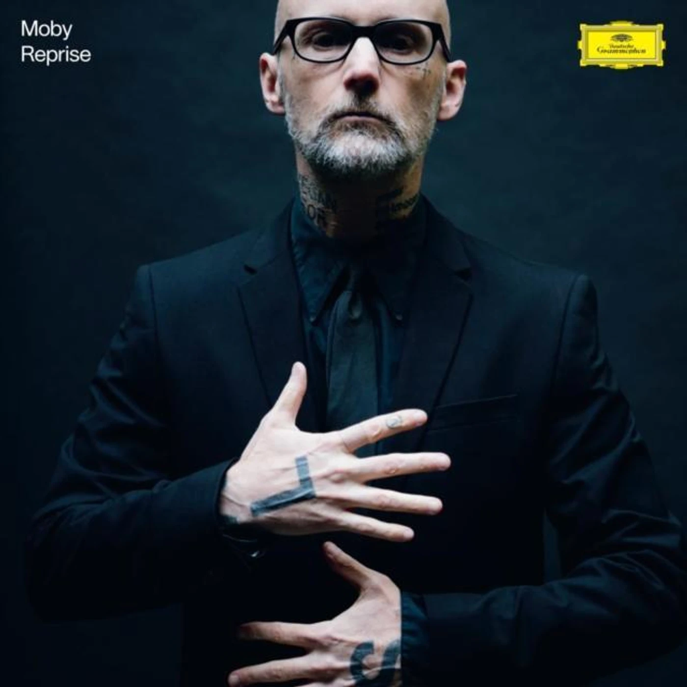 Moby - Reprise