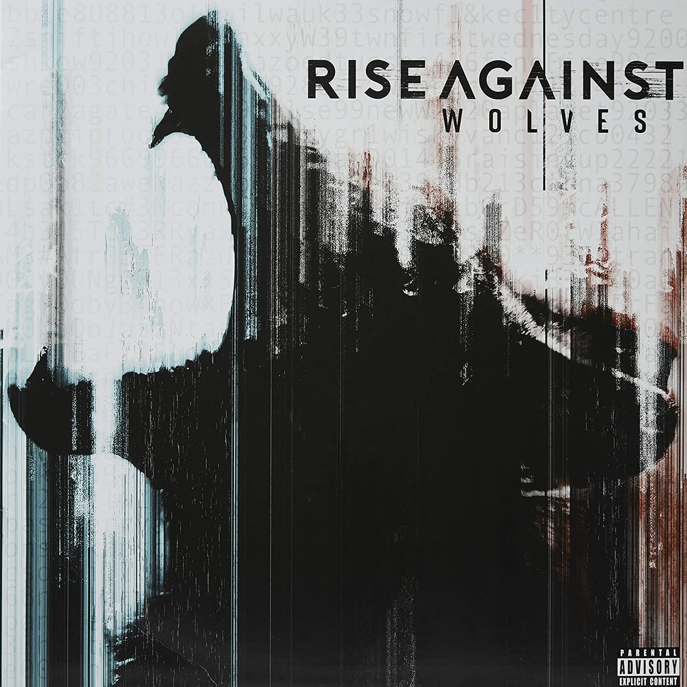 Rise Against - Wolves