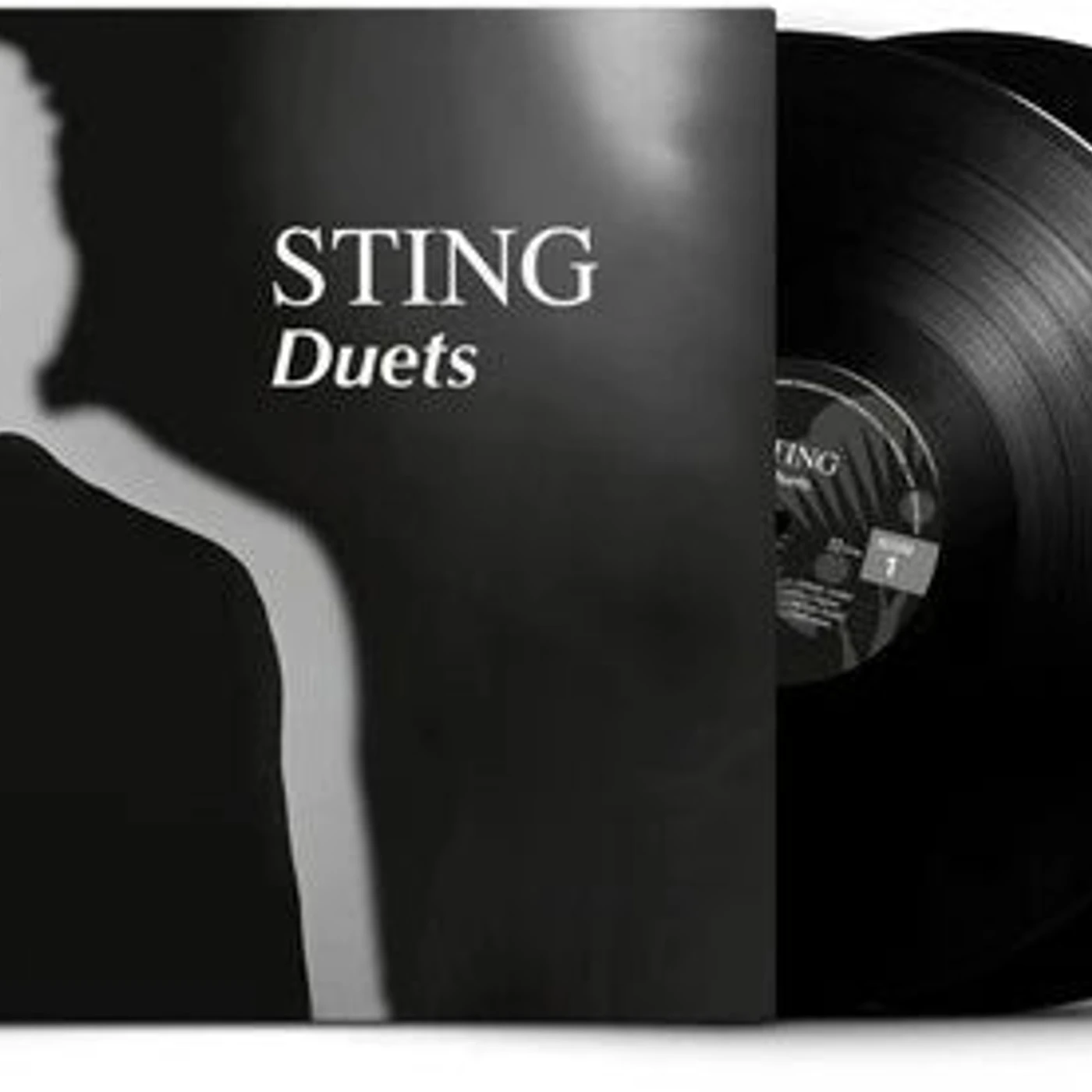 Sting - Duets