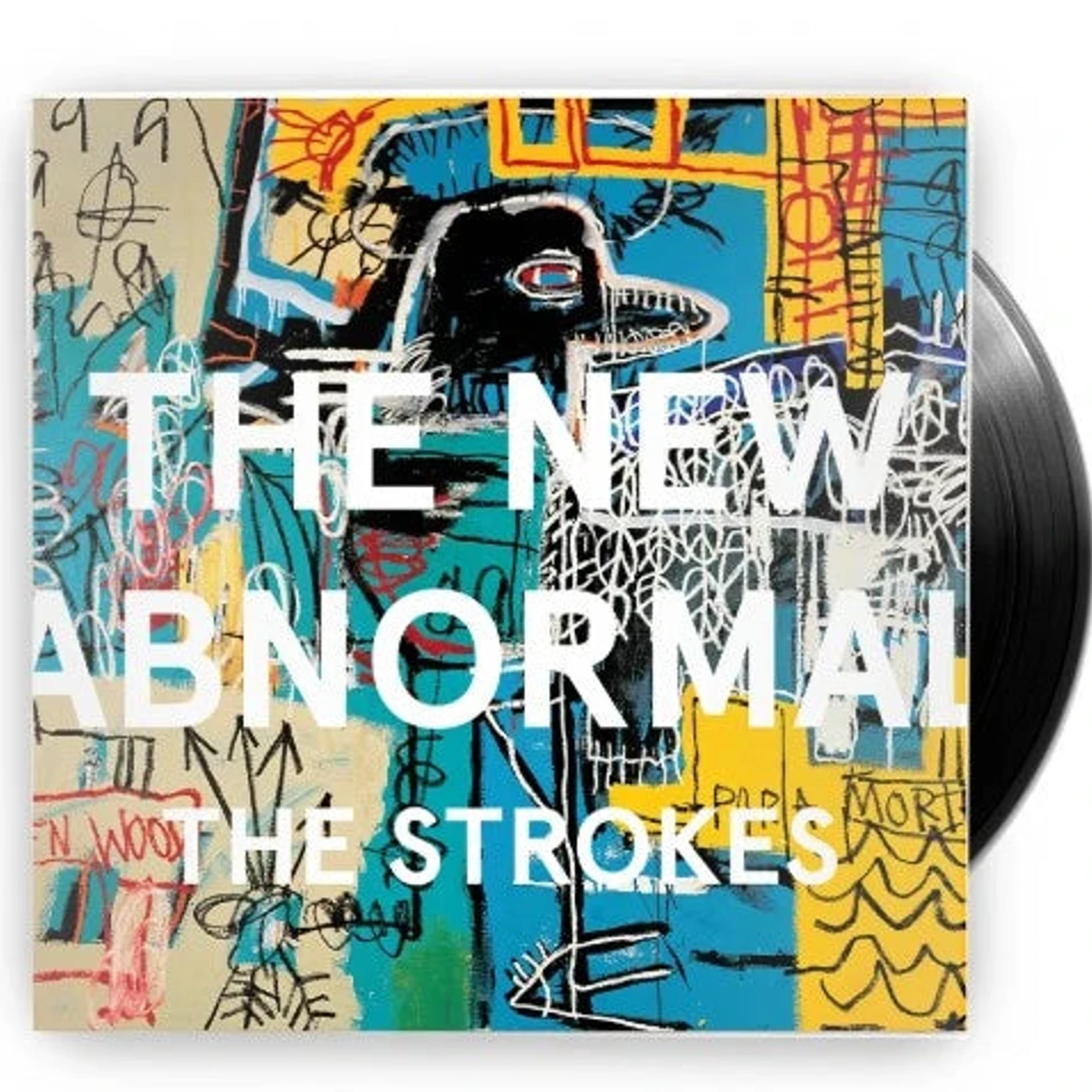 The Strokes - The New Abnormal