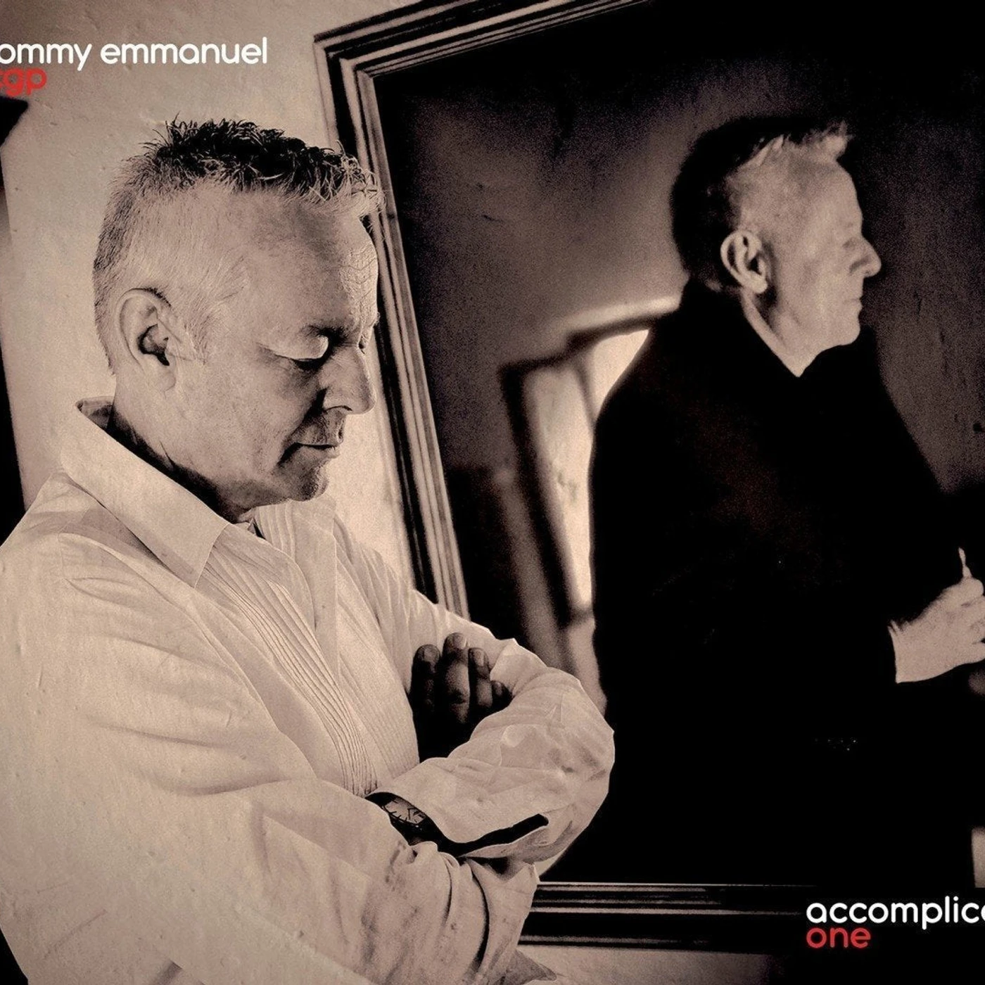 Tommy Emmanuel - Accomplice One