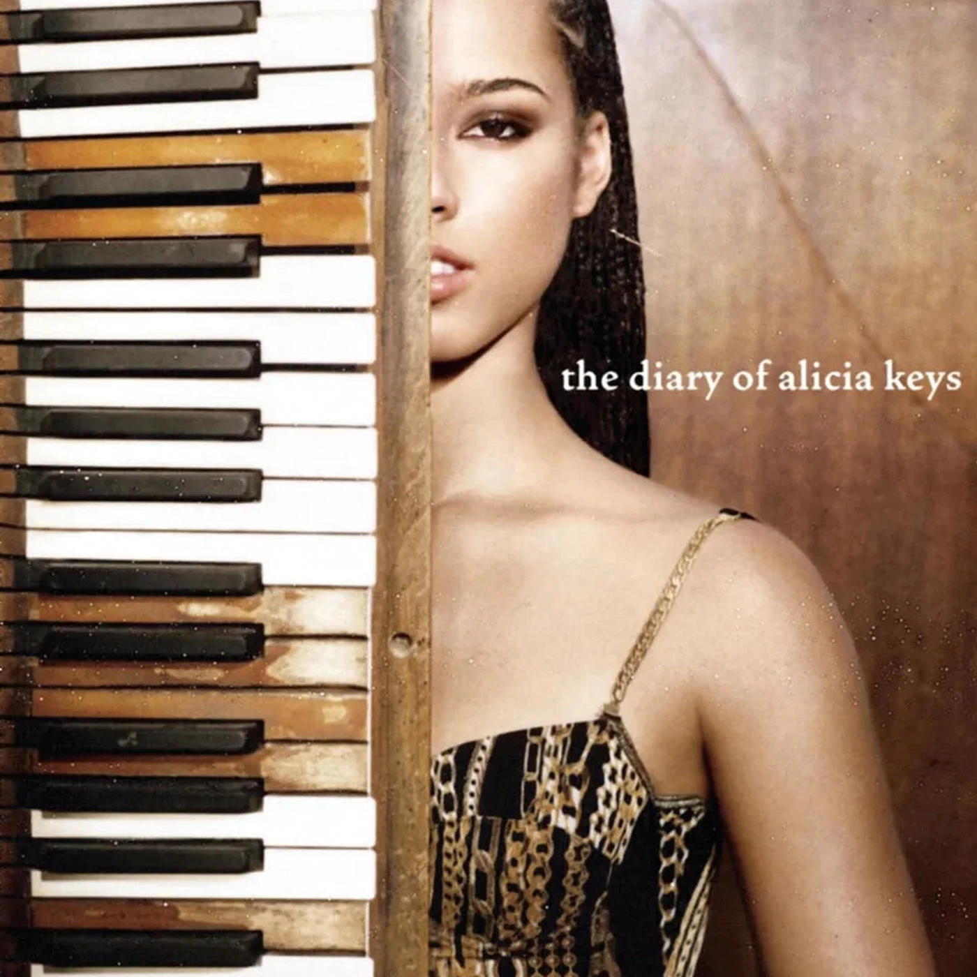 Alicia Keys - Diary Of Alicia Keys