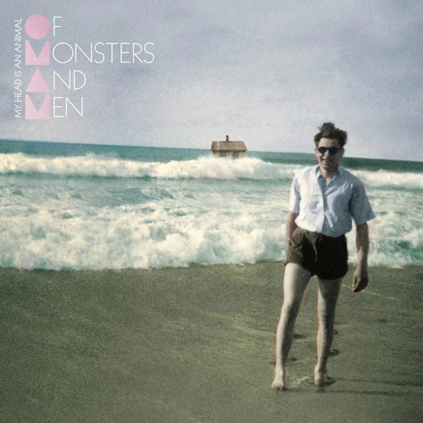 Of Monsters And Men - My Head is an Animal (US version)