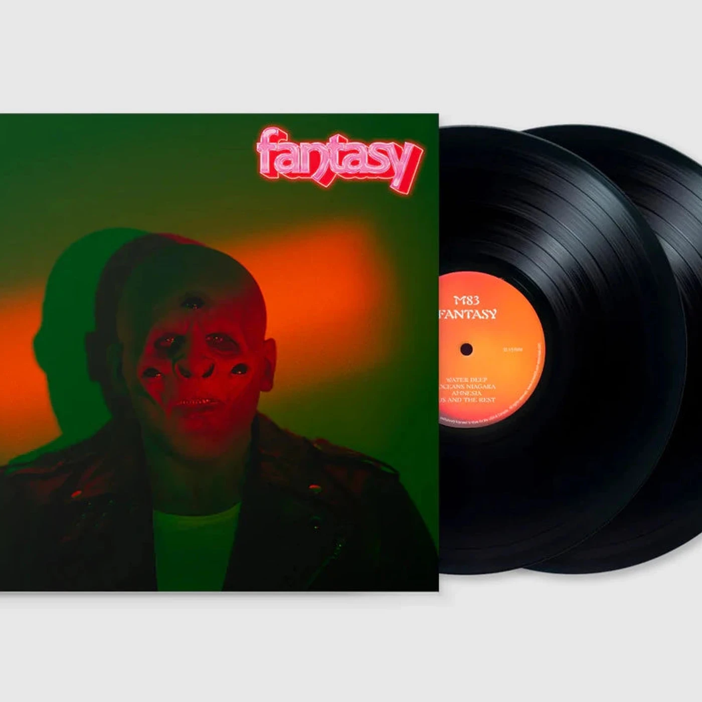 M83 - Fantasy