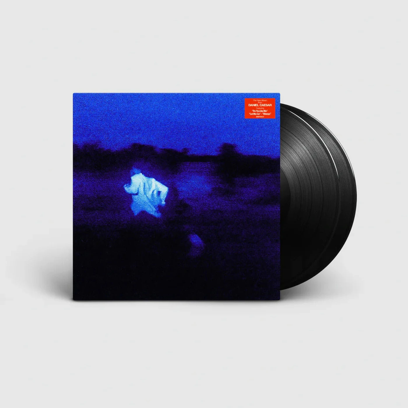Daniel Caesar - Never Enough