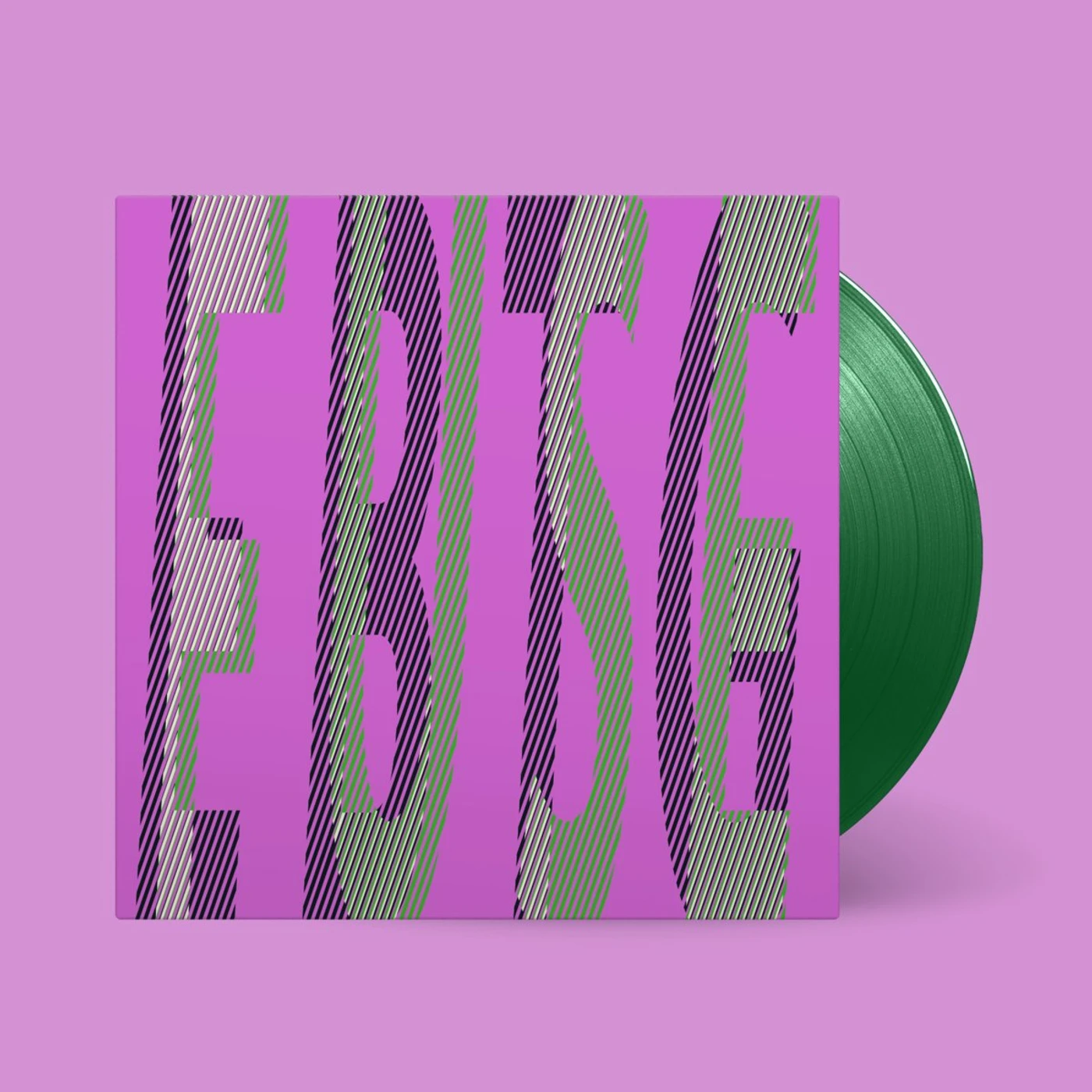 Everything But The Girl - Fuse (Vinyl)