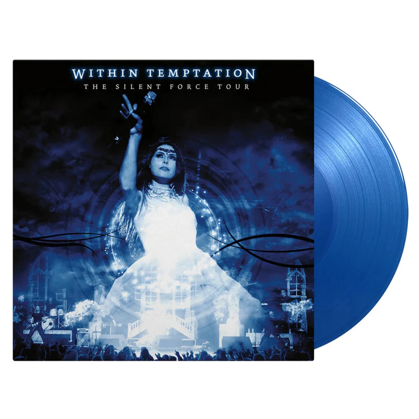 Within Temptation - Silent Force Tour