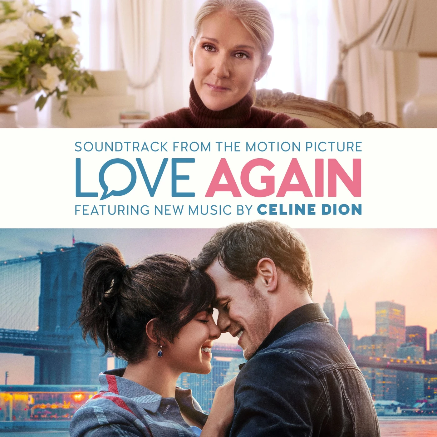 Céline Dion- Love Again