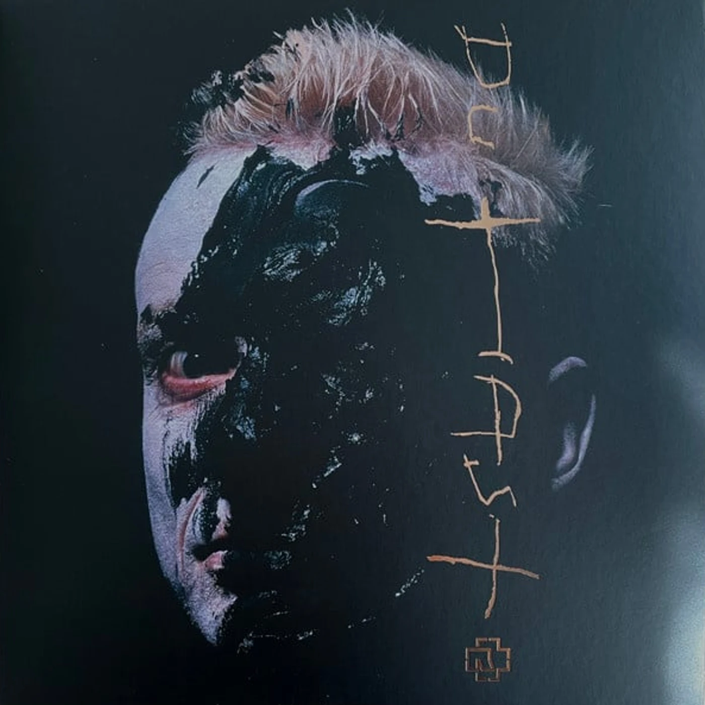 Rammstein - Du Hast/Spiel Mit Mir 7"