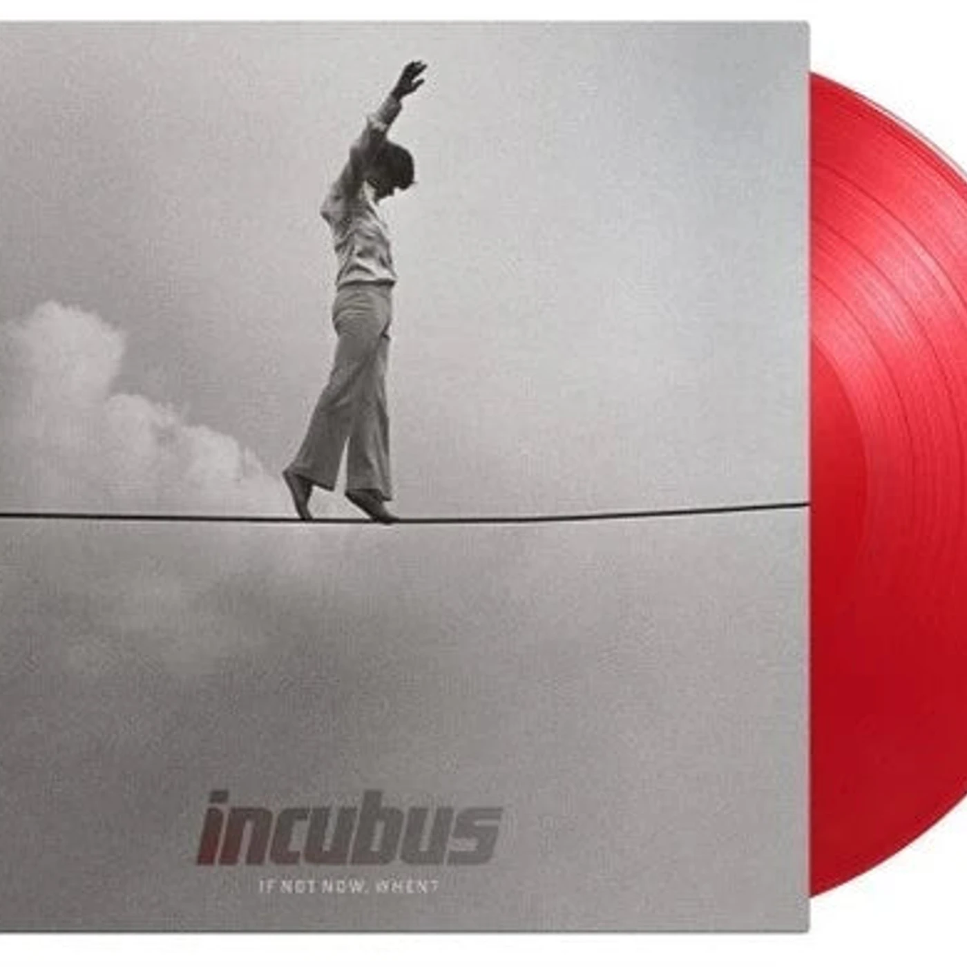 Incubus - If Not Now, When?