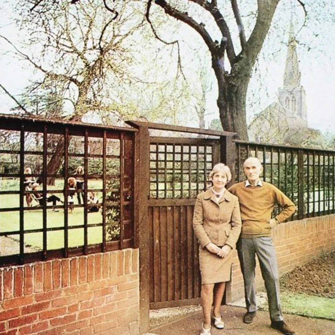 Fairport Convention - Unhalfbricking