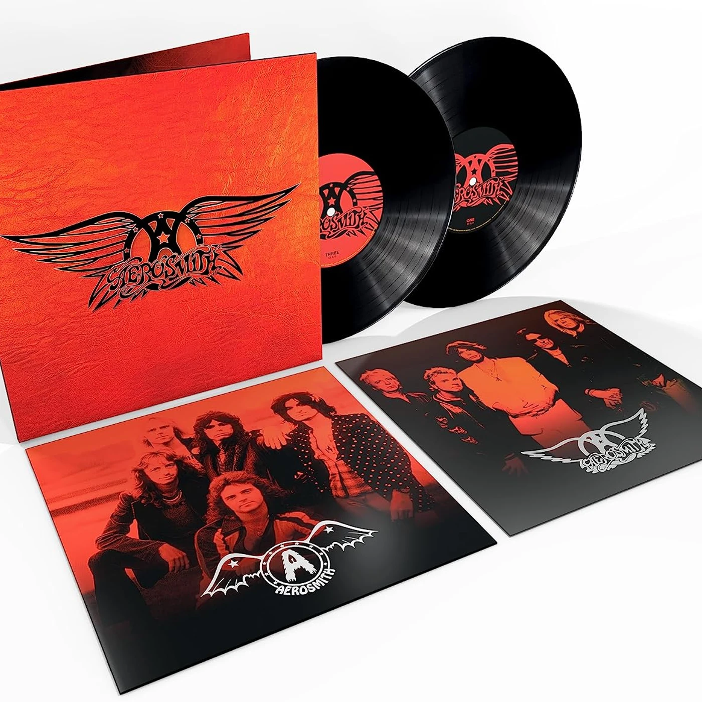 Aerosmith - Greatest Hits