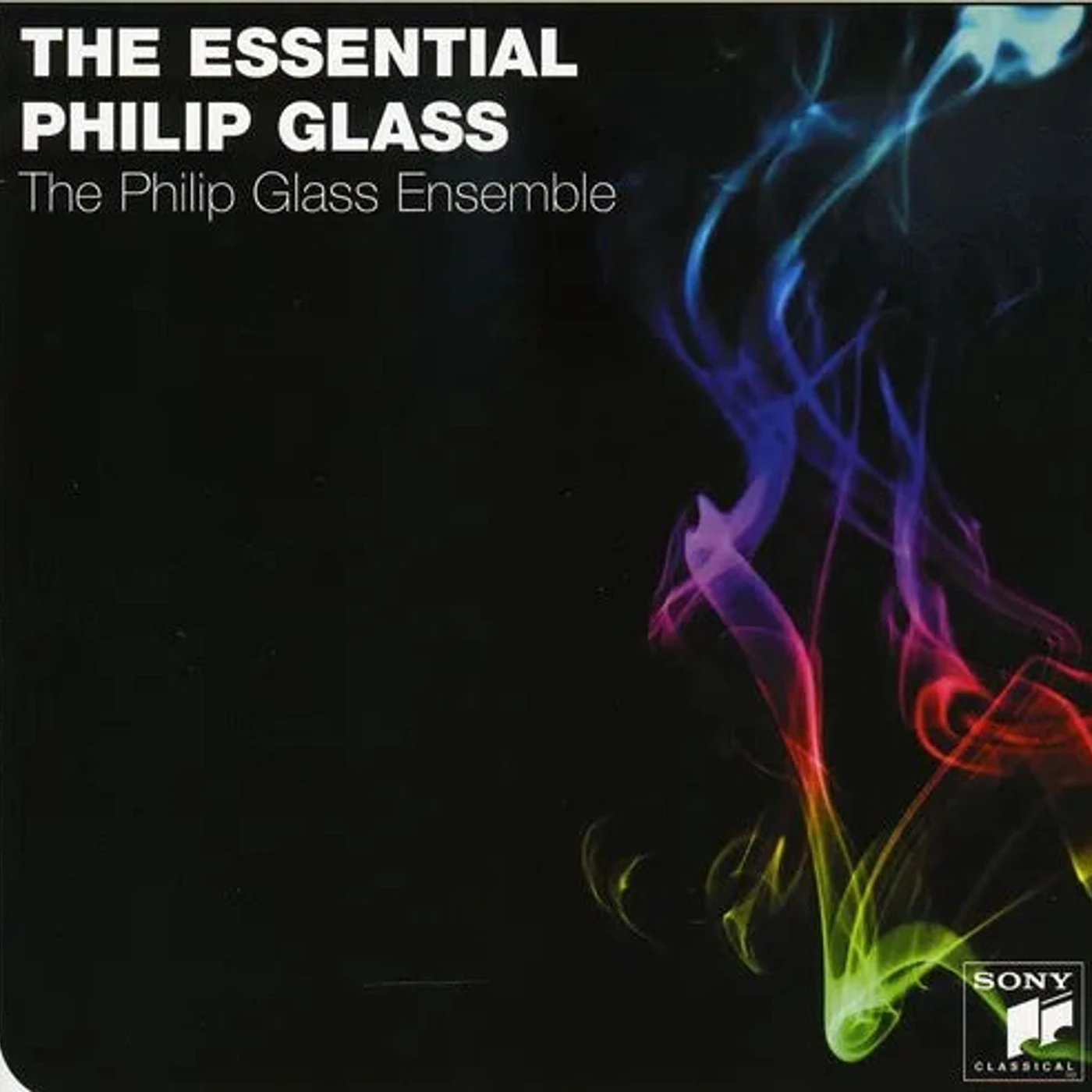 Philip Glass - Essential Philip Glass