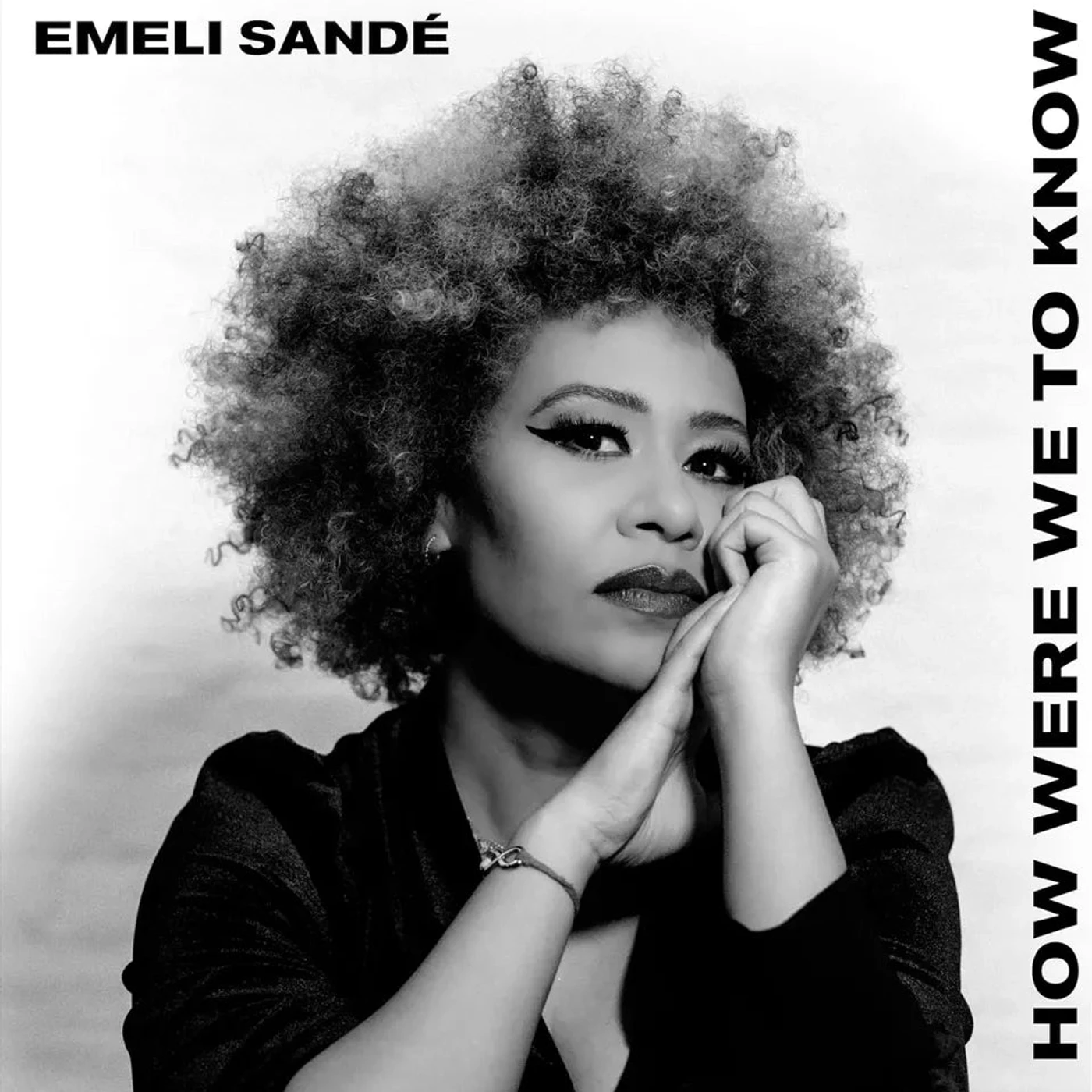 Emeli Sandé - How Were We To Know (Vinyl)