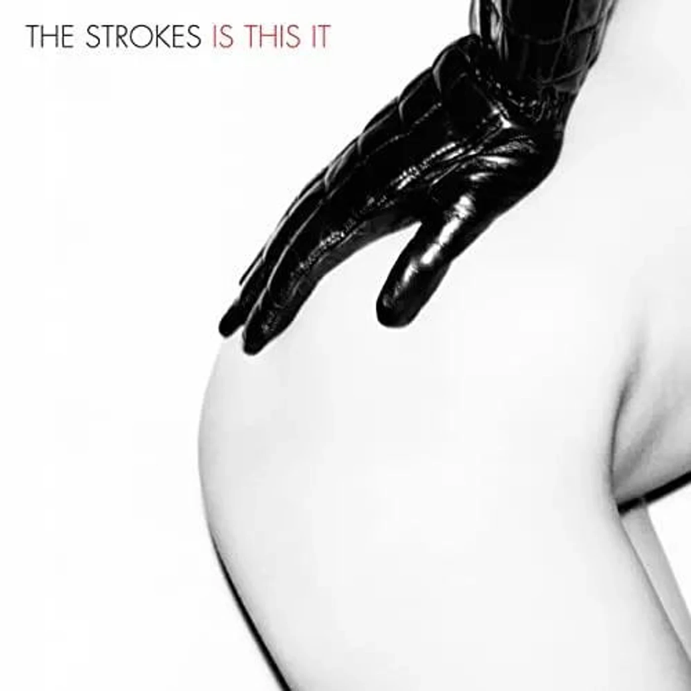 The Strokes - This Is It