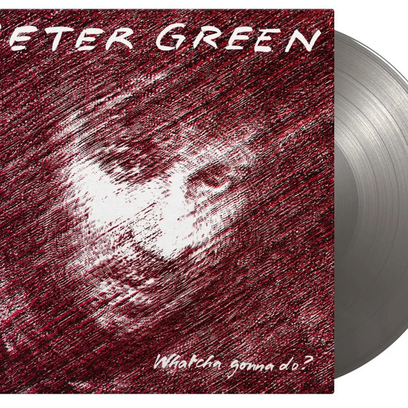 Peter Green - Whatcha Gonna Do?