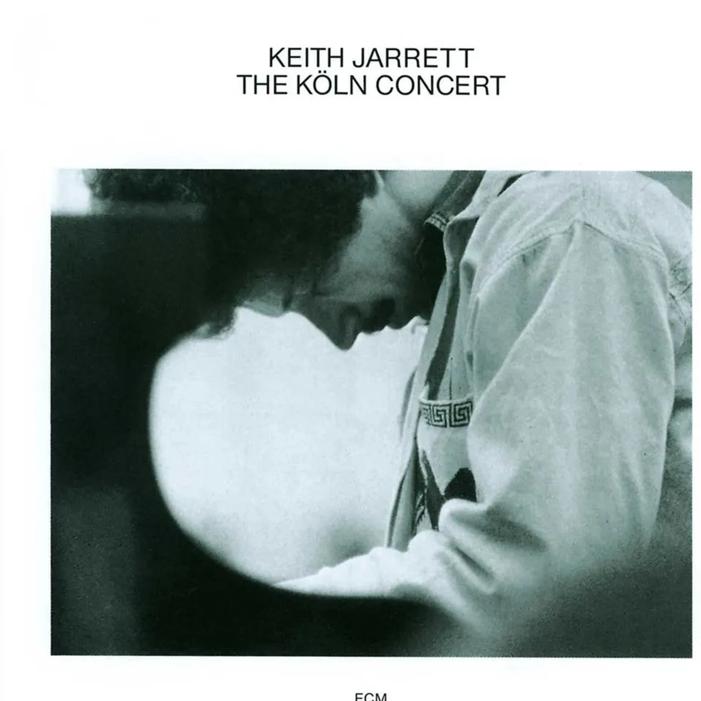 Keith Jarrett - Köln Concert