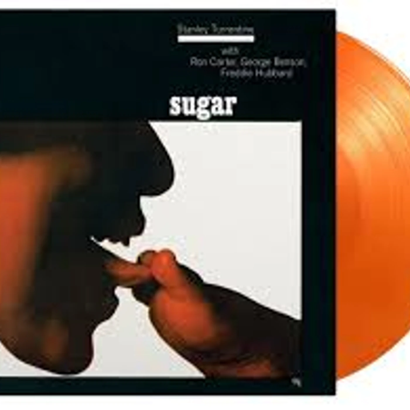 Stanley Turrentine - Sugar