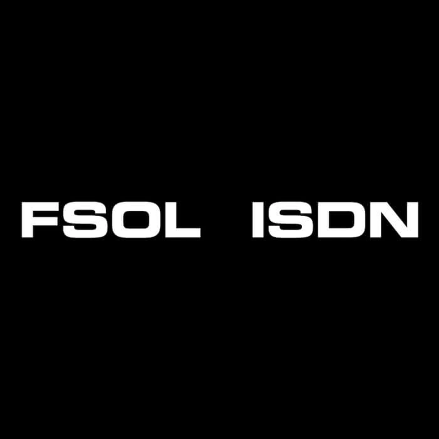 The Future Sound Of London - ISDN (30th) 2CD RSD 2024