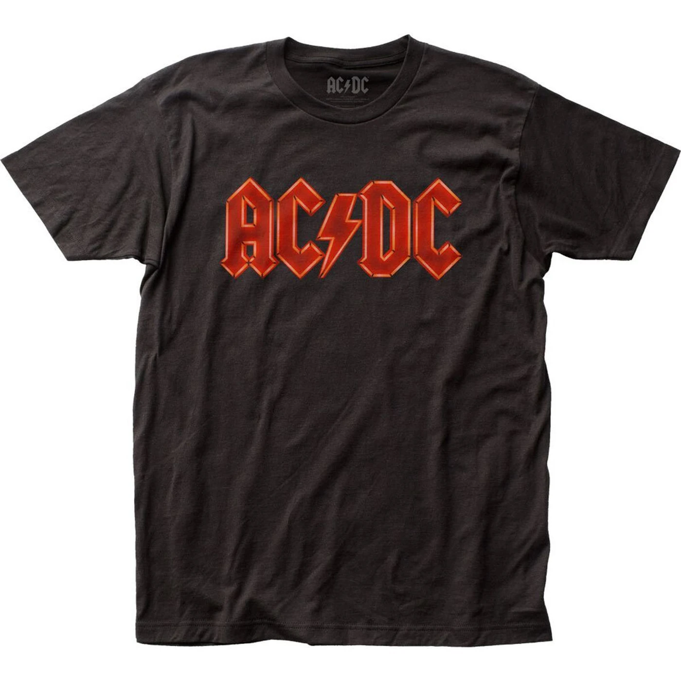 AC/DC Power Up Logo T-Shirt