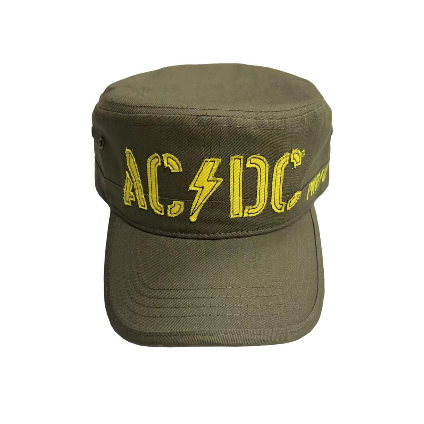 AC/DC PWR UP Tank Cap