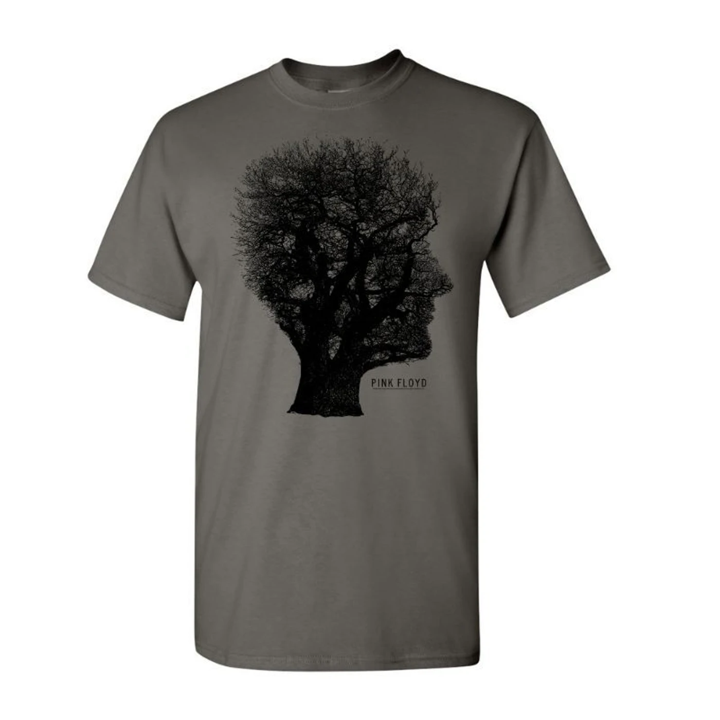 Pink Floyd Tree Of Half Life T-Shirt