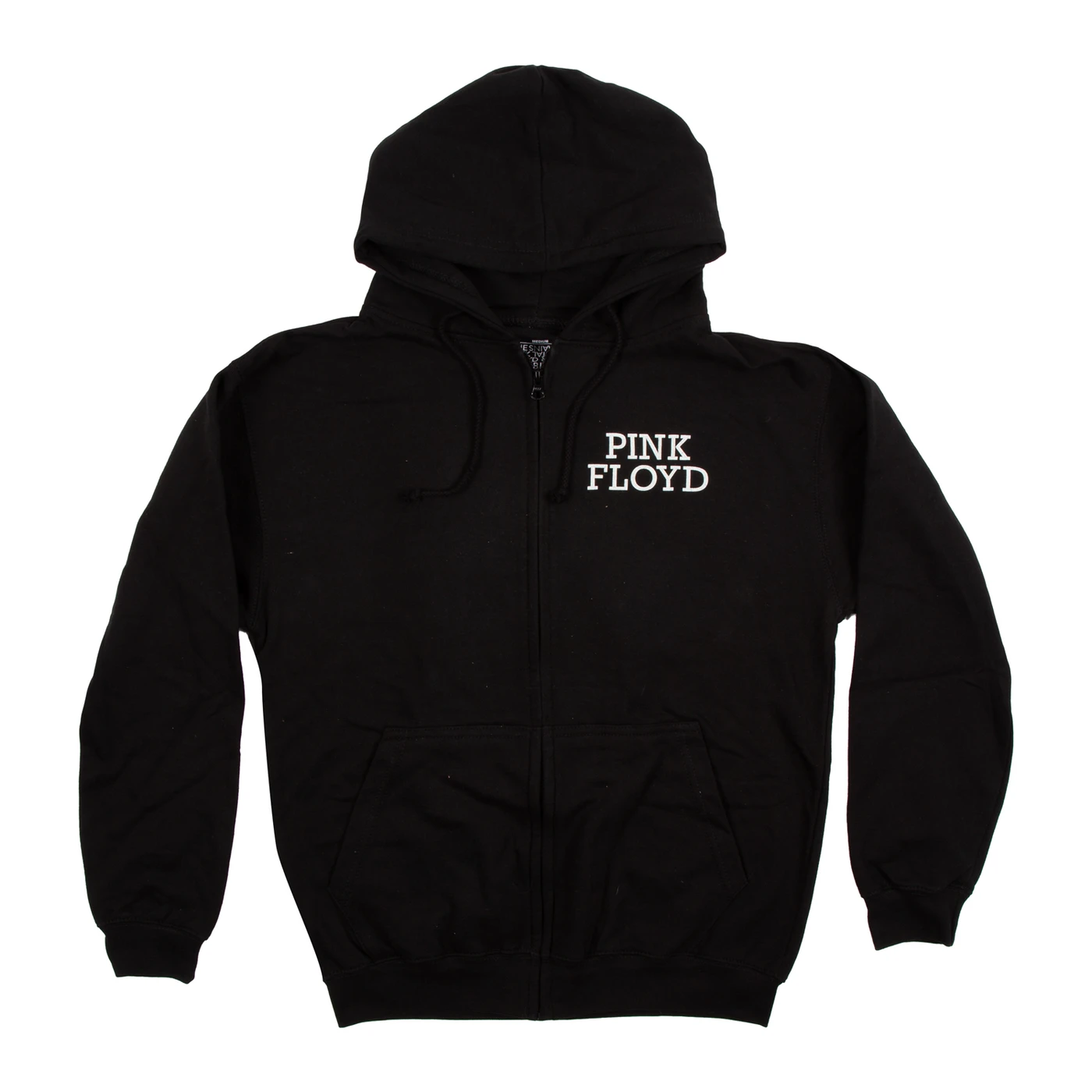 Pink Floyd Their Mortal Remains Montreal Zip Hoodie