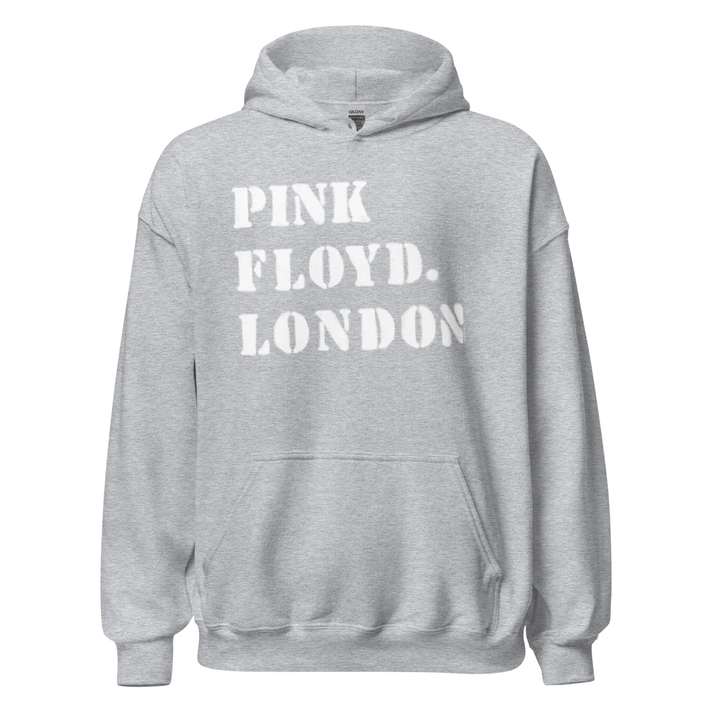 Pink Floyd London Hoodie