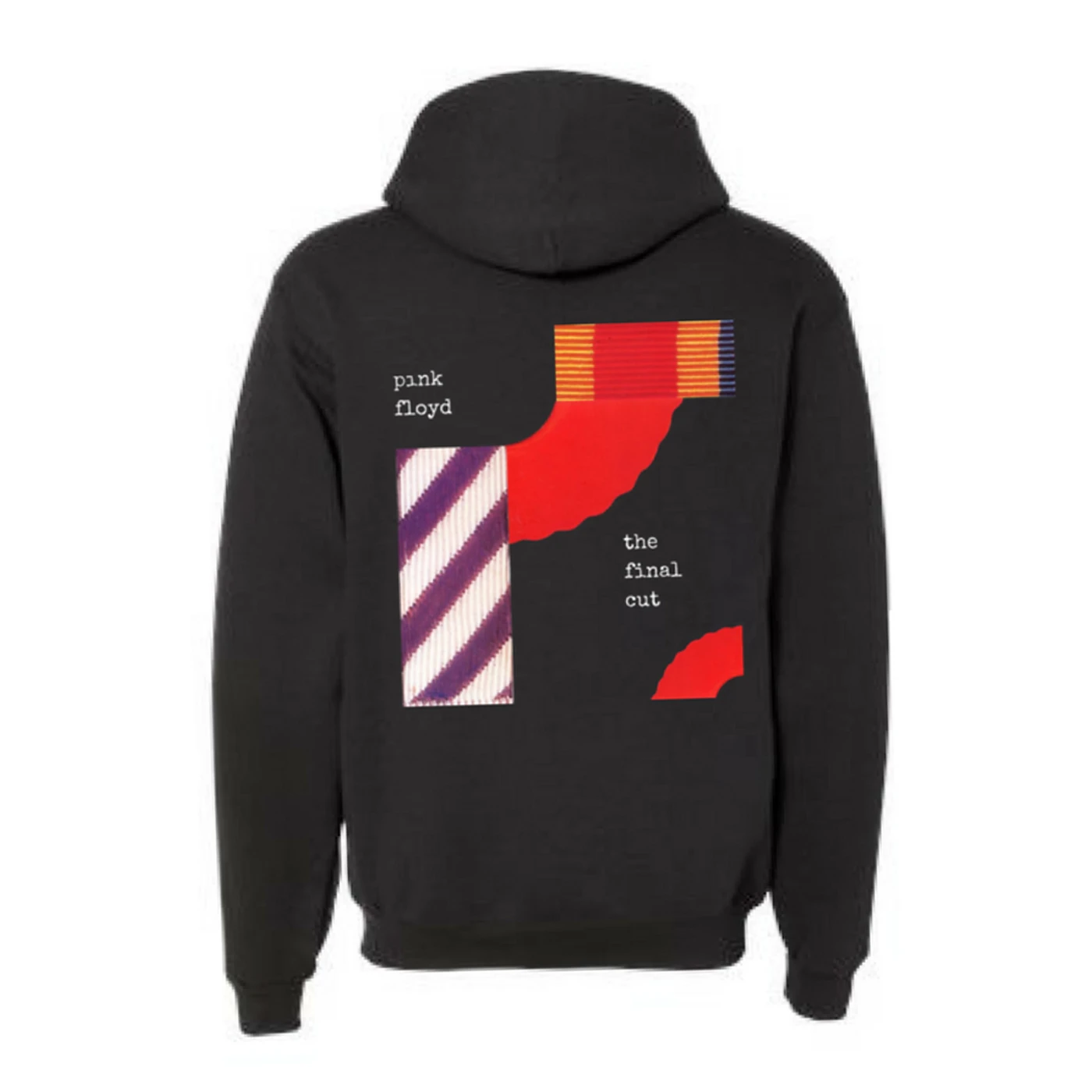 Pink Floyd The Final Cut PF Hoodie