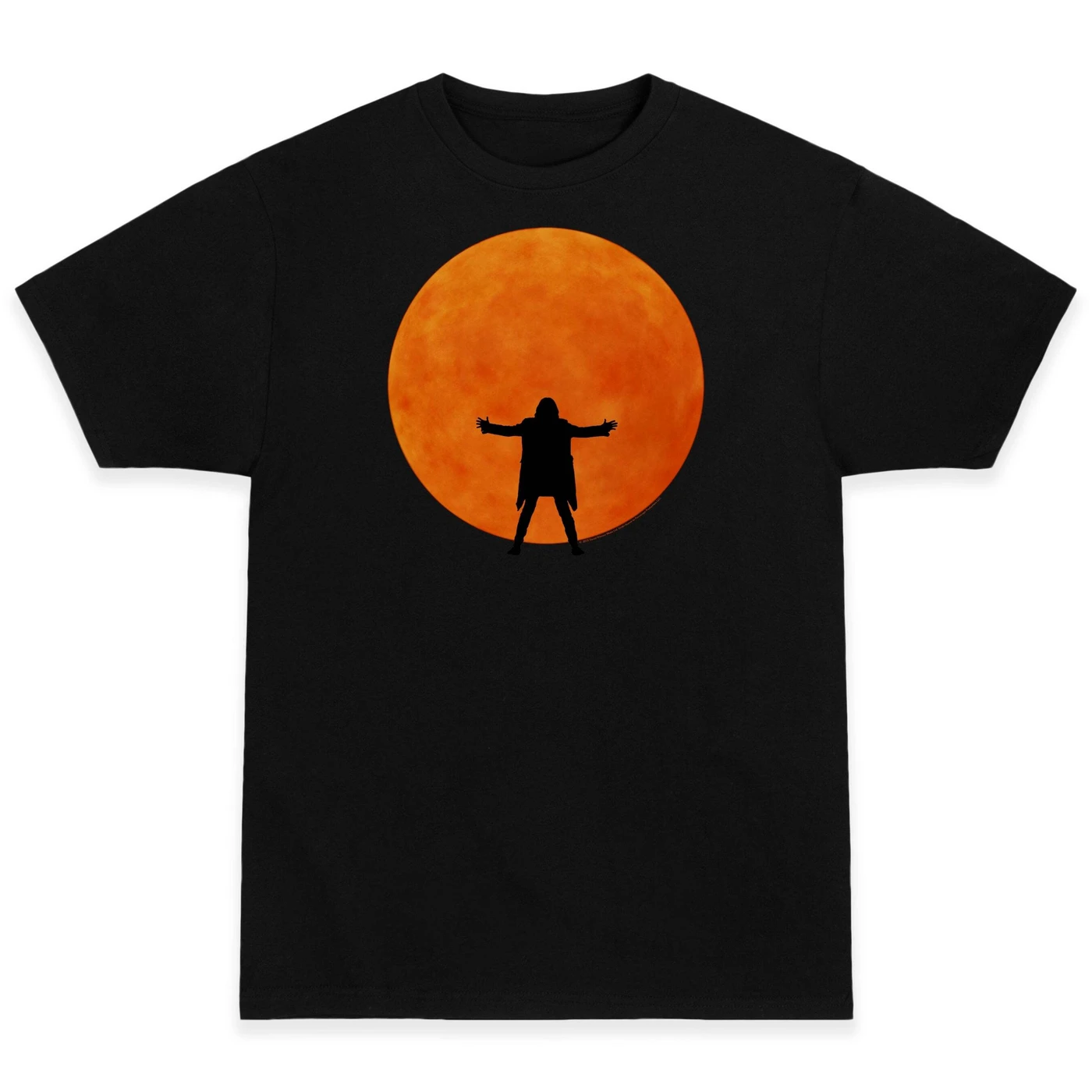 David Gilmour Luck and Strange in Concert Premium T-Shirt