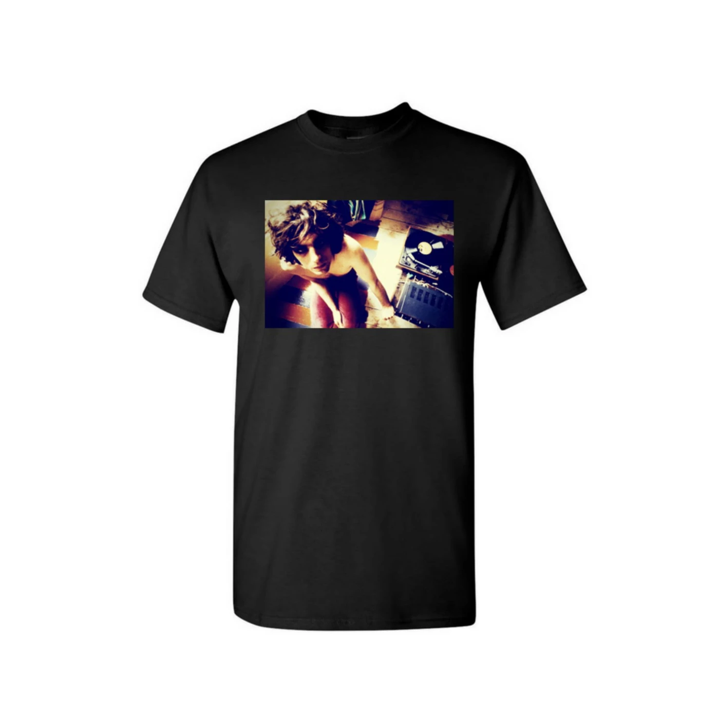 Syd Barrett Spinning Stare T-Shirt
