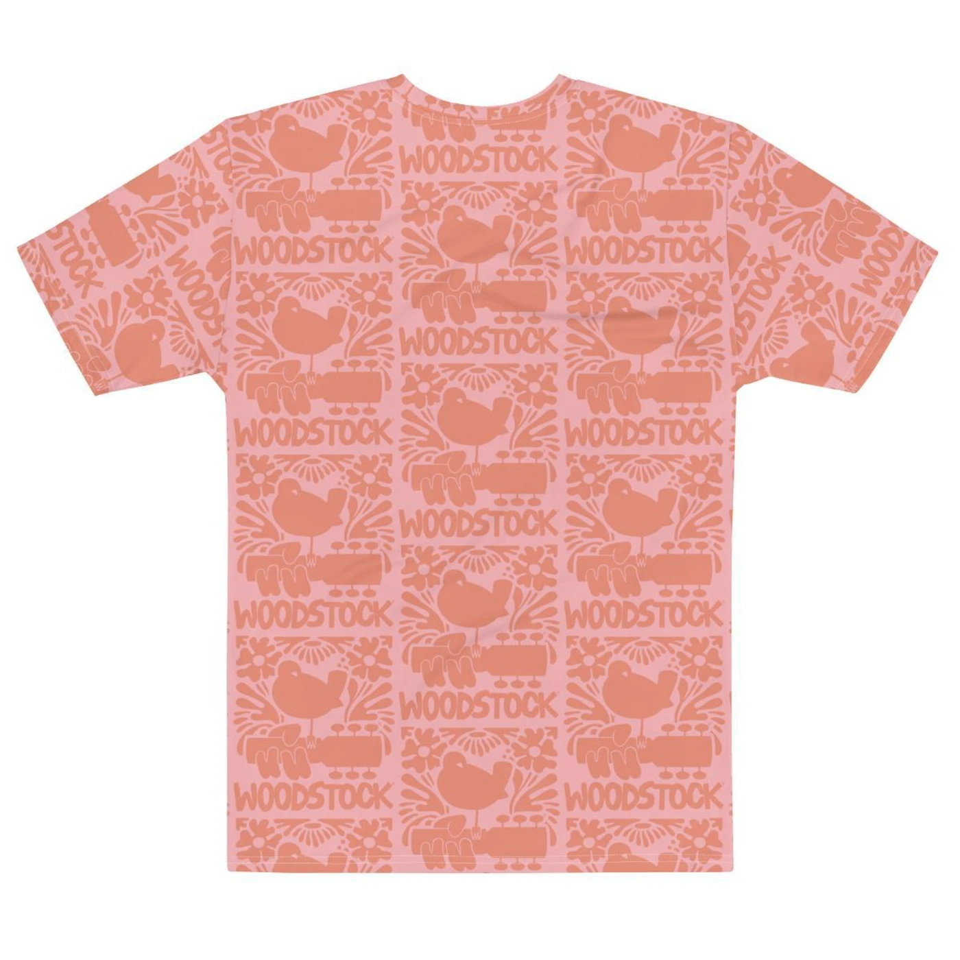 Woodstock Floral T-Shirt