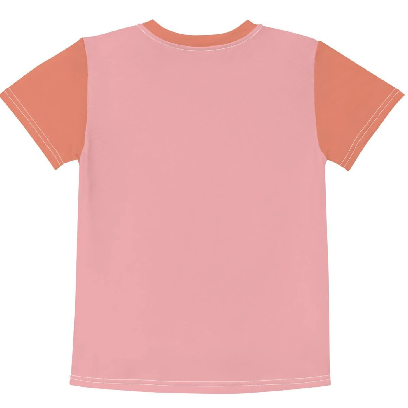 Woodstock Floral Kids T-Shirt