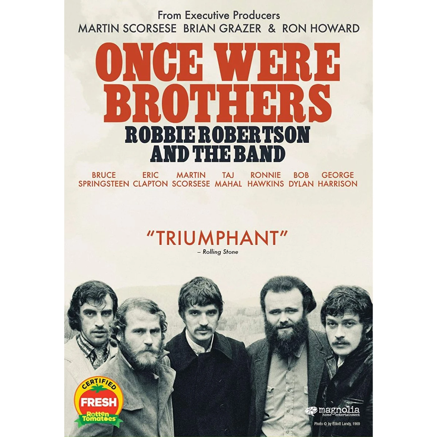 The Marshall Tucker Band LIVE FROM THE GARDEN STATE 1981 DVD