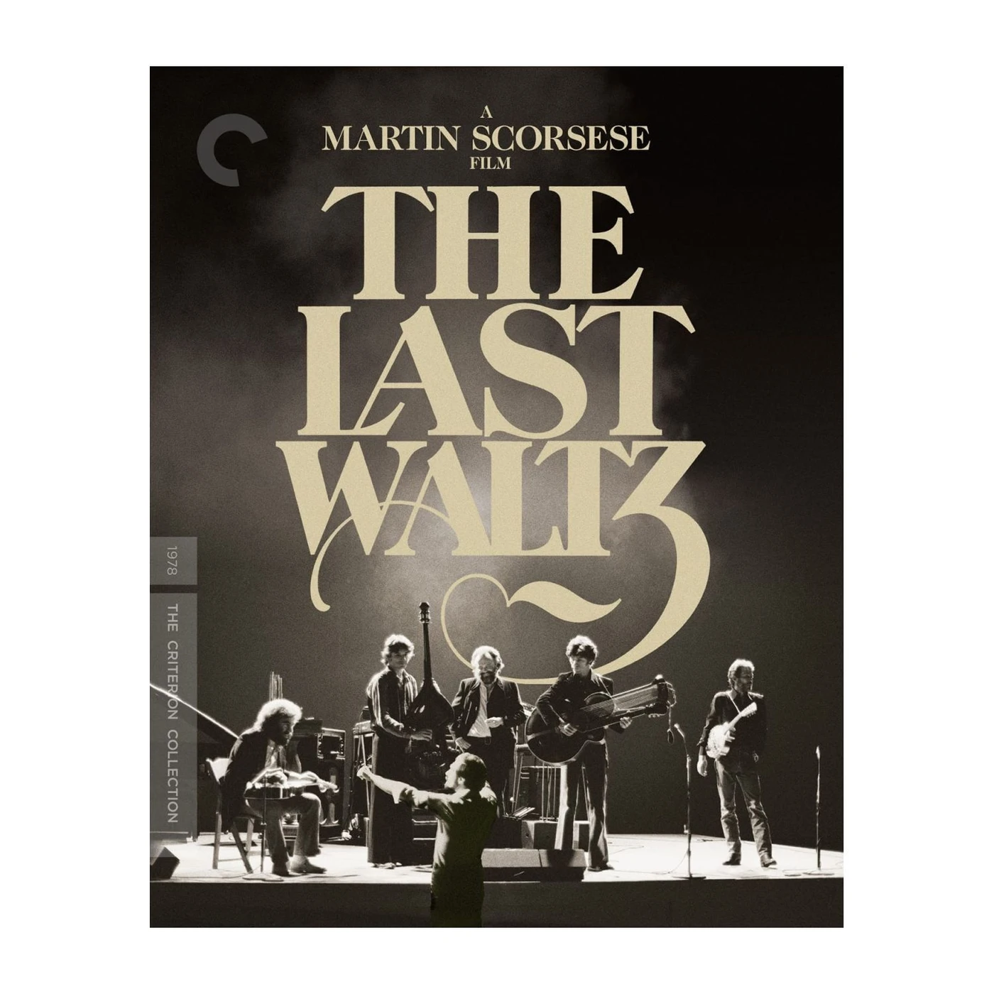 The Marshall Tucker Band LIVE FROM THE GARDEN STATE 1981 DVD