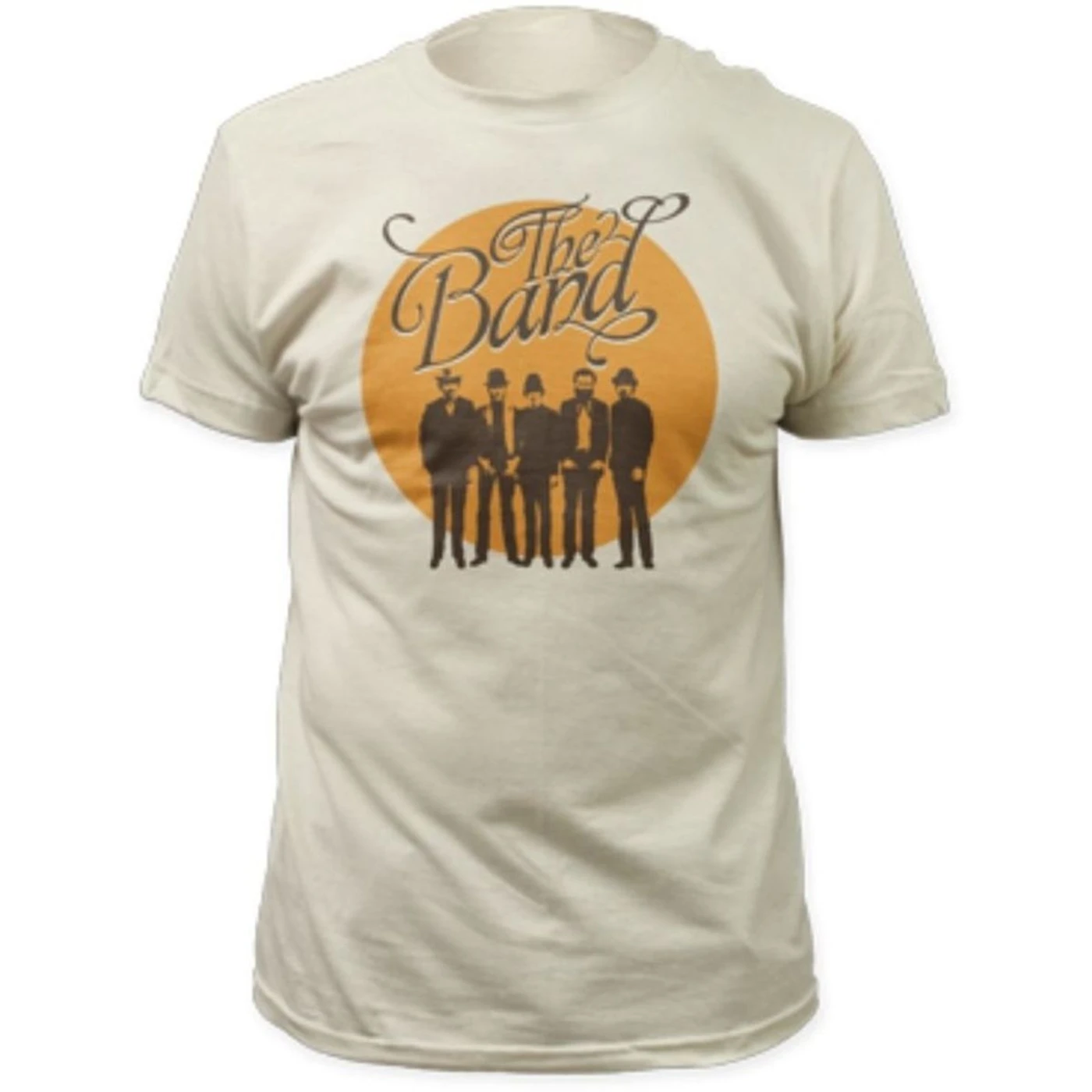 The Band Sunrise T-Shirt
