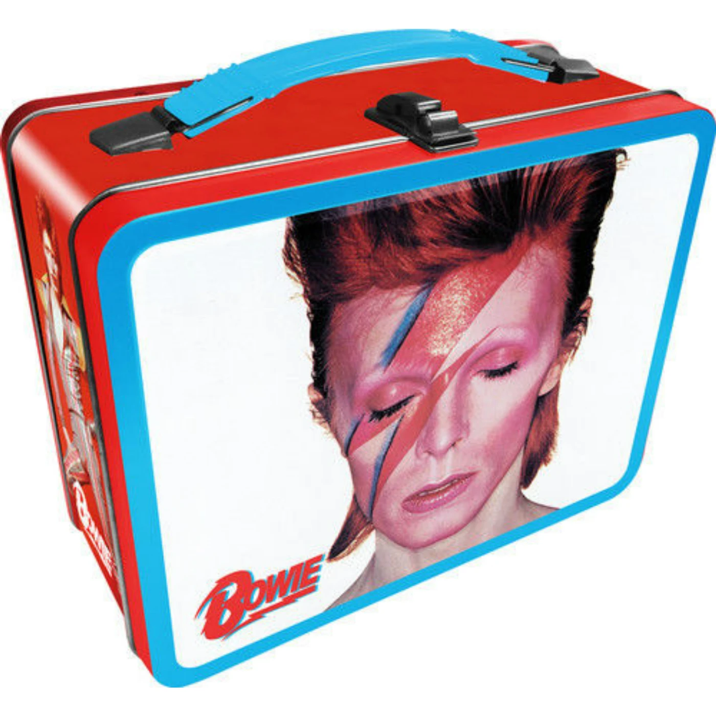David Bowie Aladdin Sane Fun Box