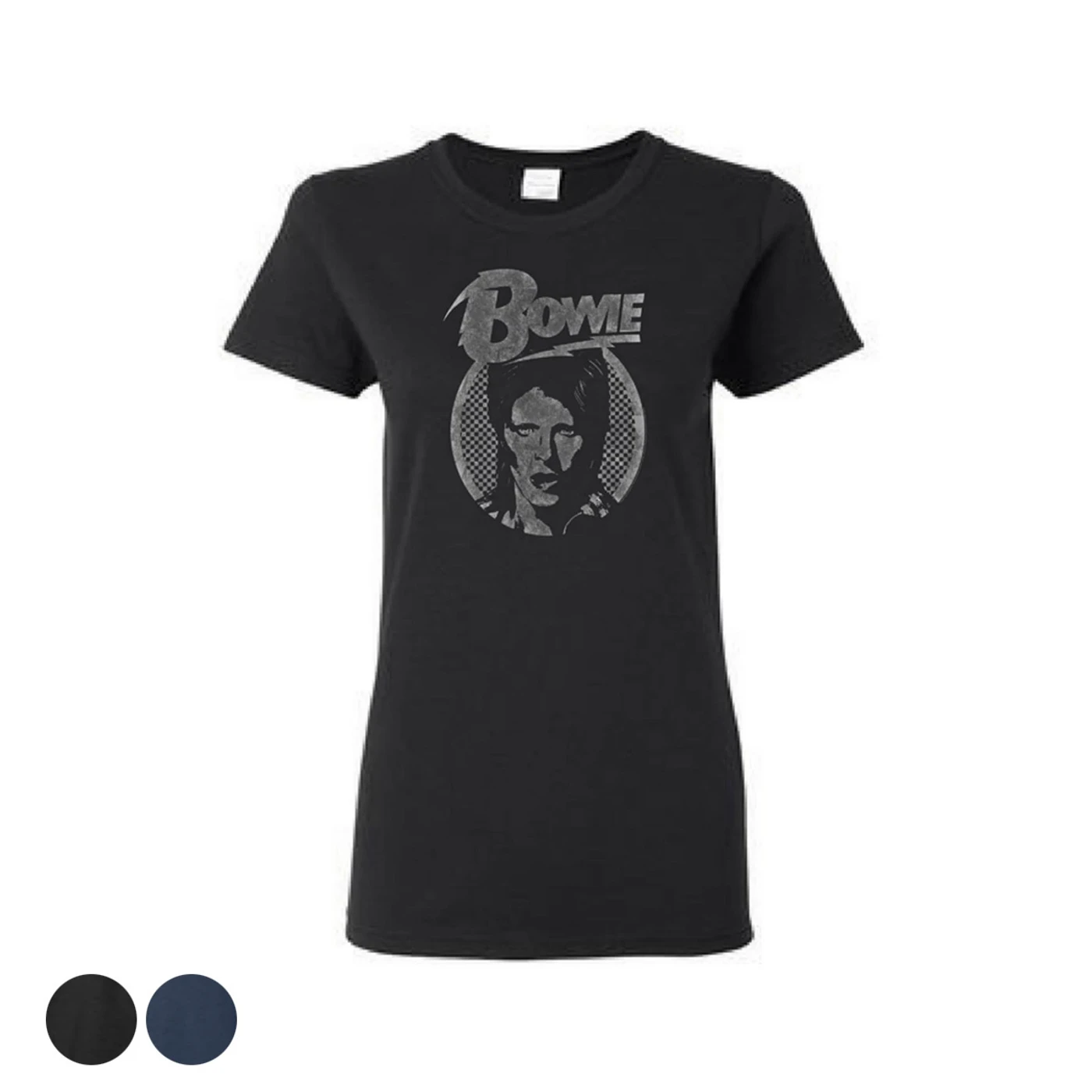 David Bowie Women's Starman T-Shirt