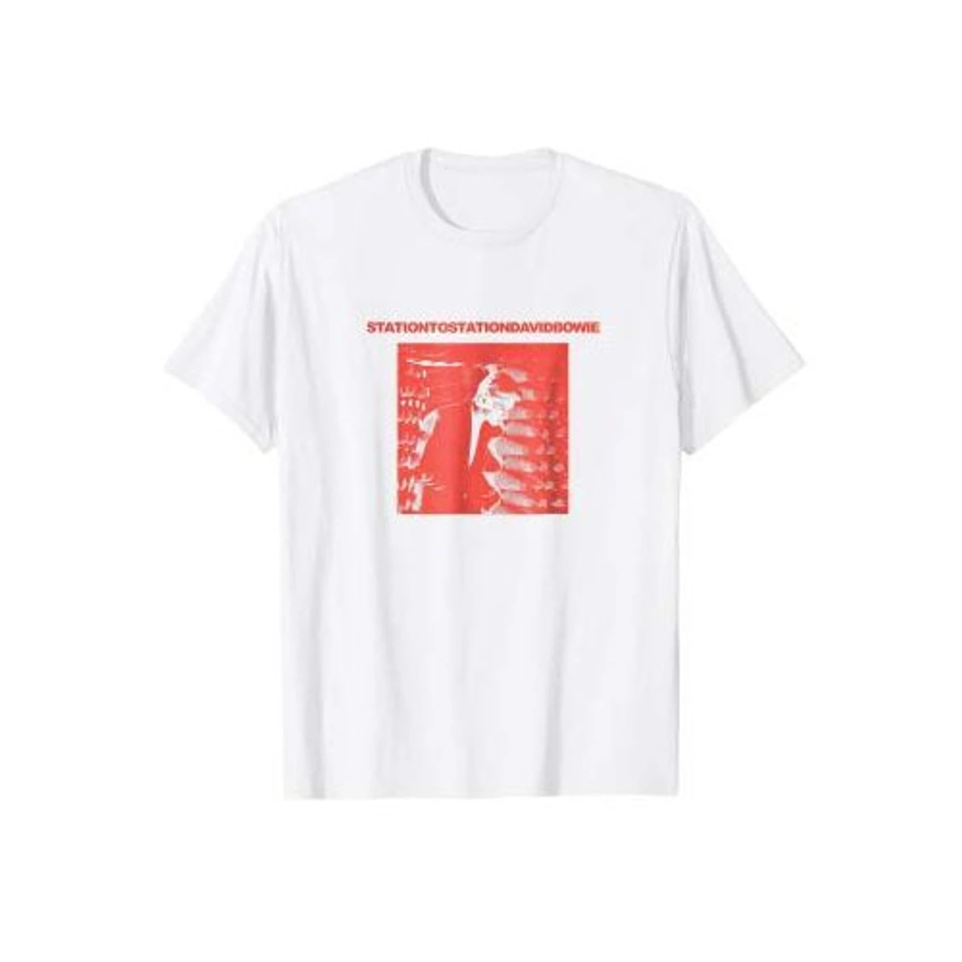 David Bowie Be Grateful T-Shirt
