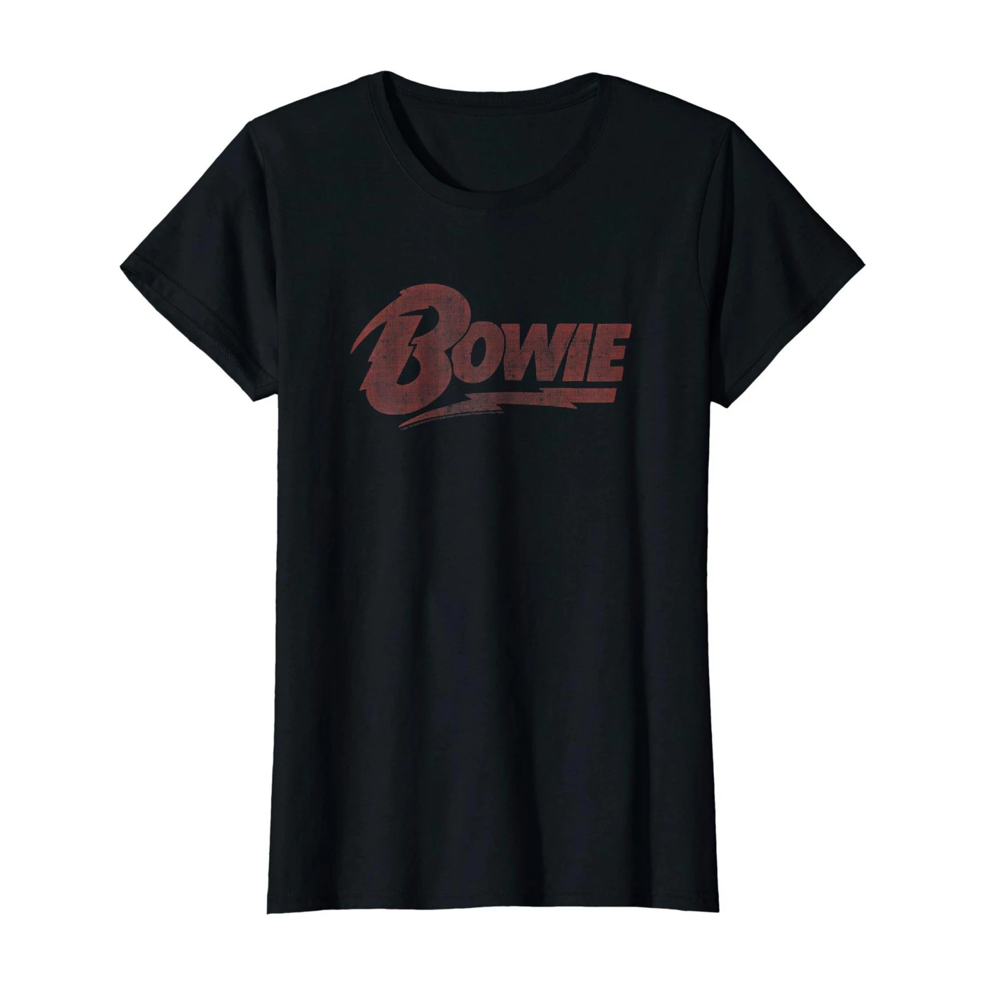 David Bowie Women's Bowie T-Shirt