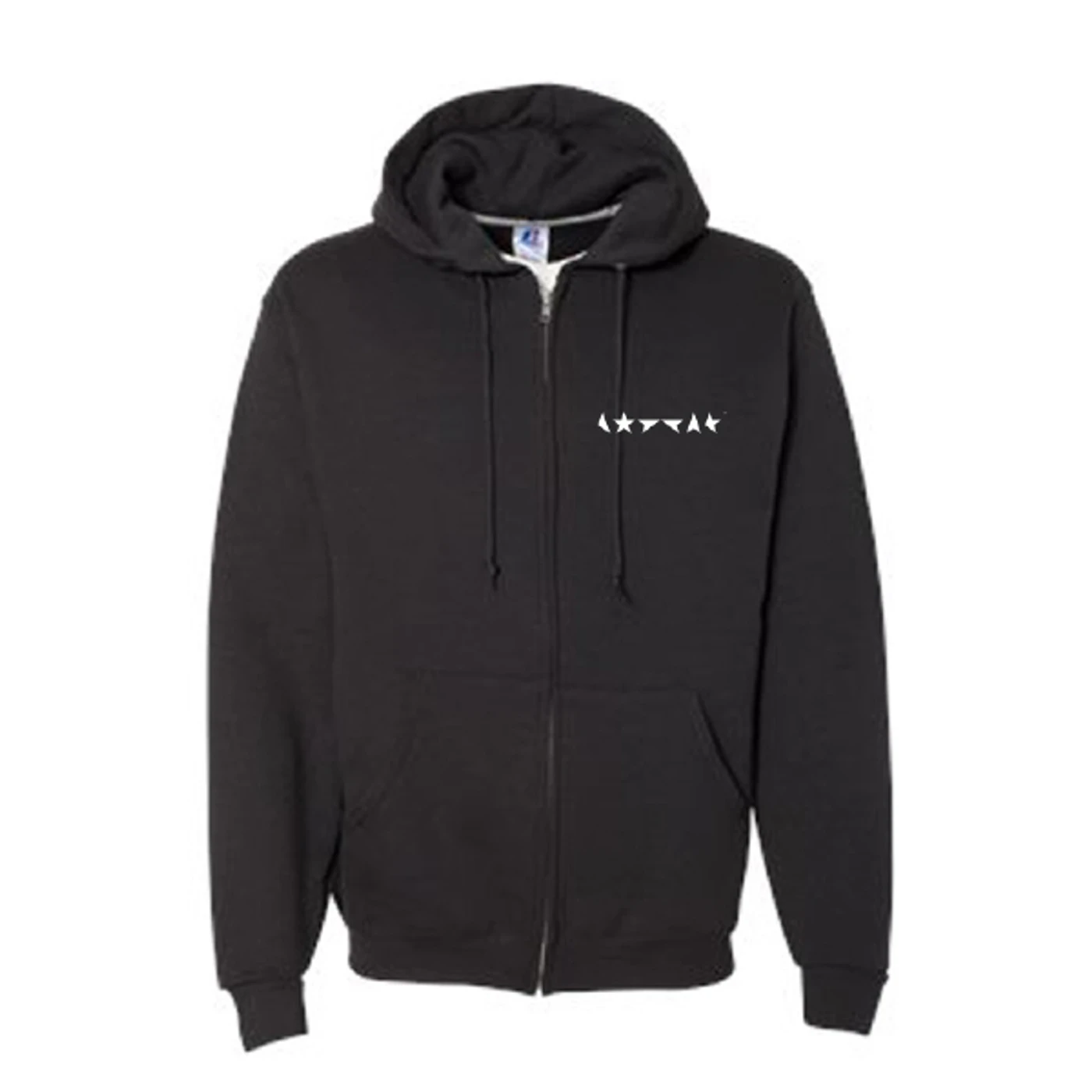 David Bowie Don't Tell A Soul Hoodie