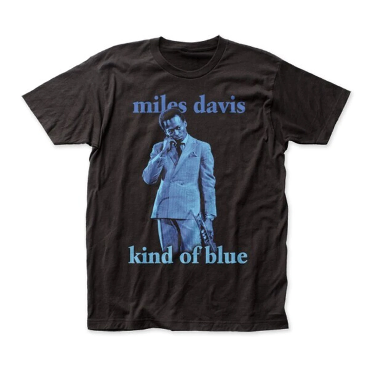 Miles Davis Kind of Blue T-shirt