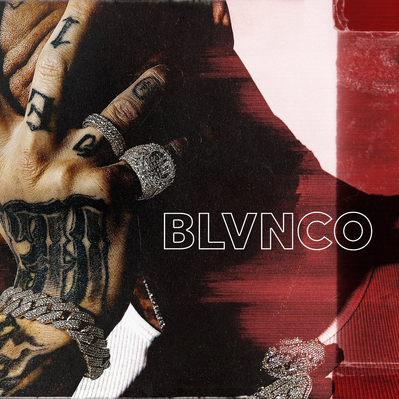 Millyz Blanco 5 (Physical CD)