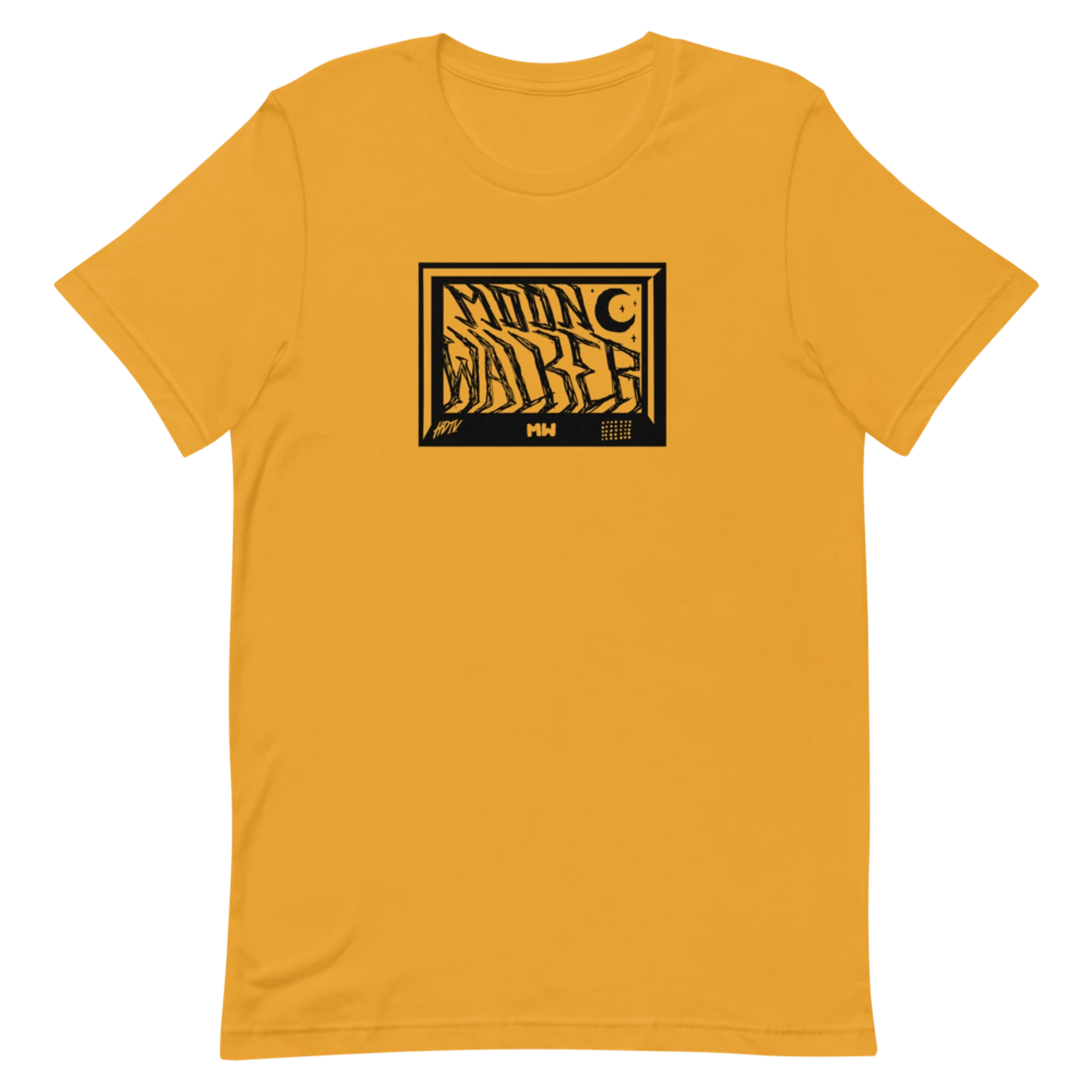 Moon Walker TV Tee