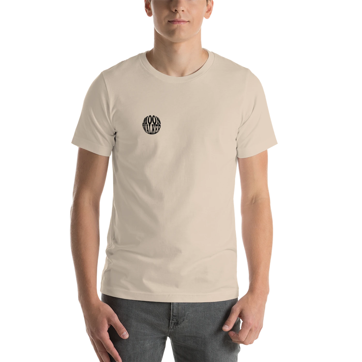 Moon Walker Tee