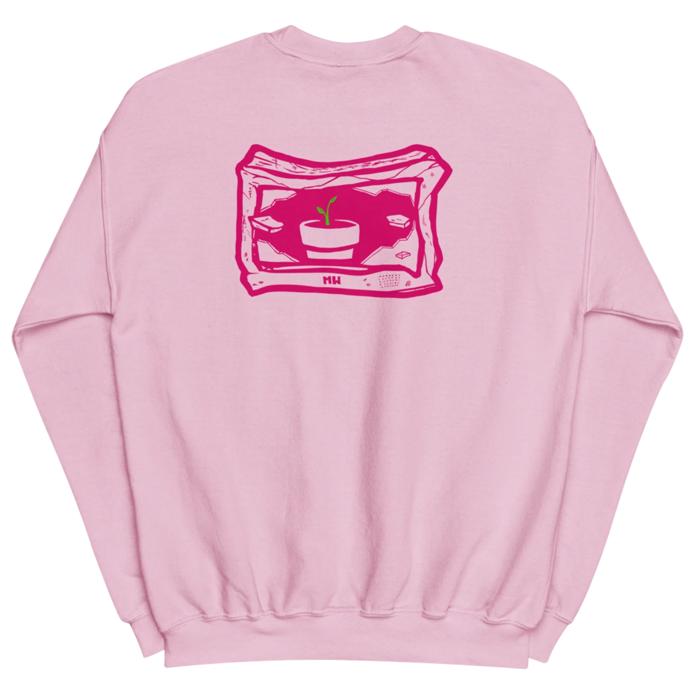 Moon Walker Sweater