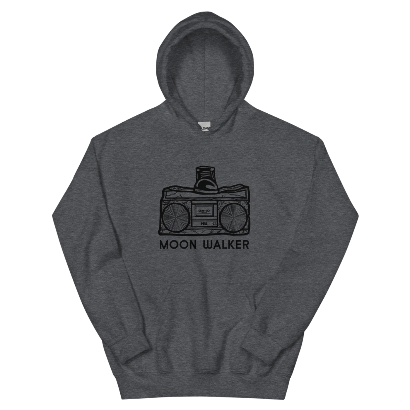 Moon Walker Hoodie