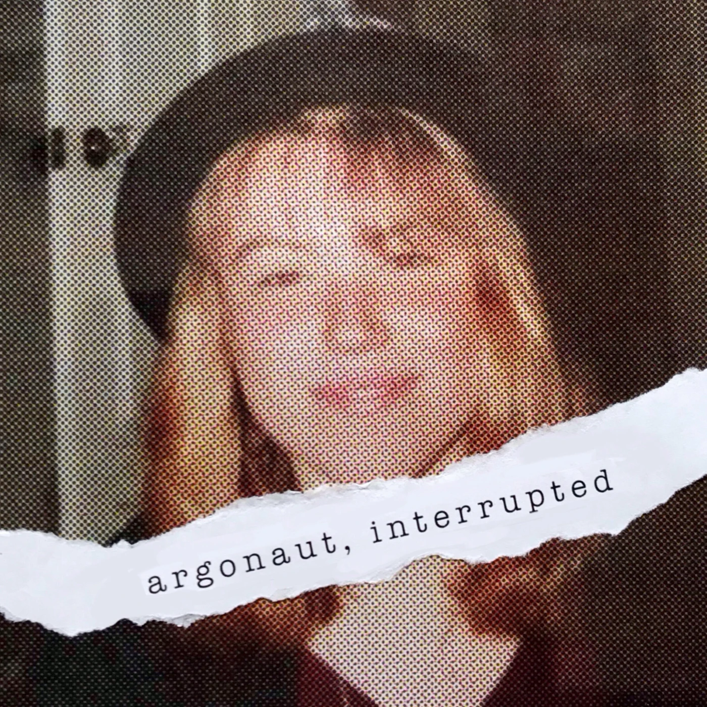 Argonaut 'Interrupted' Digital Download